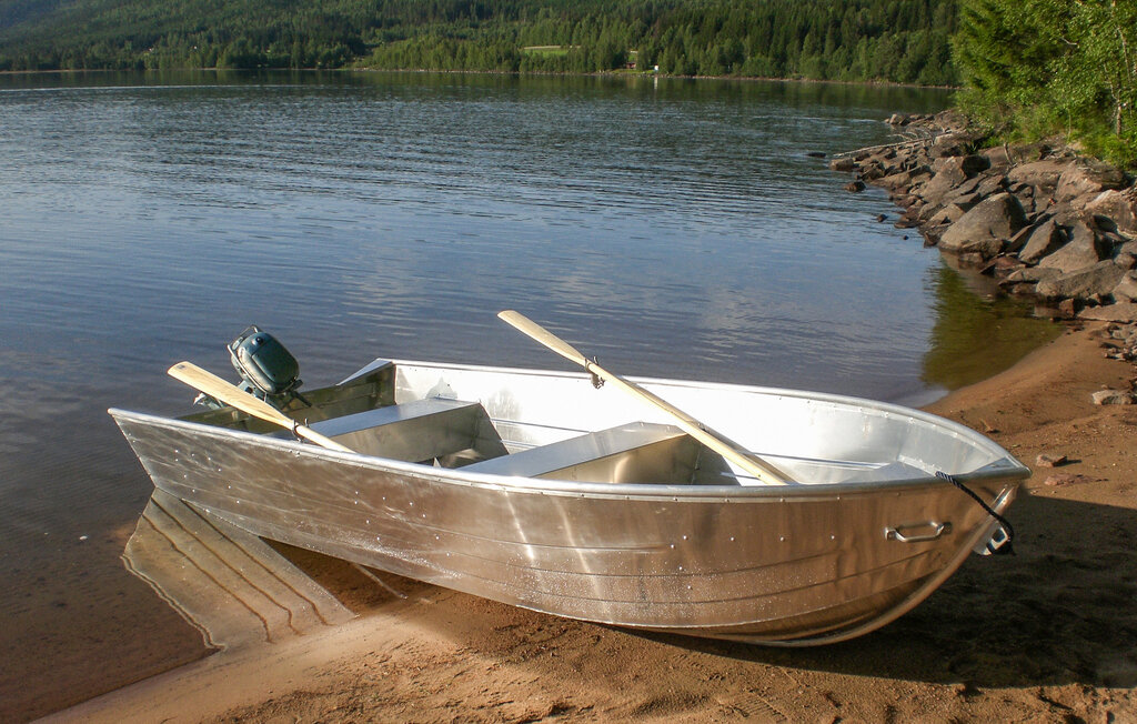 Feriehus - Aremark , Norge - N37389 26