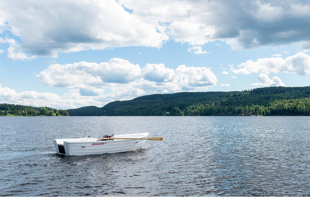 Feriehuse - Djupeklo/Fredrikstad , Norge - N37800 28