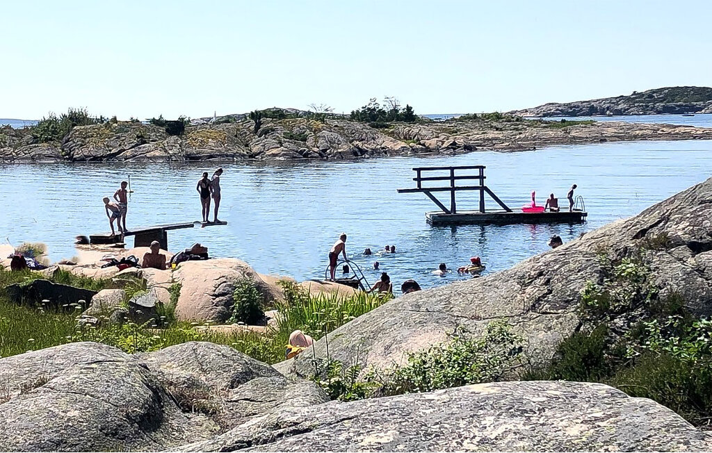 Feriehuse - Djupeklo/Fredrikstad , Norge - N37800 29