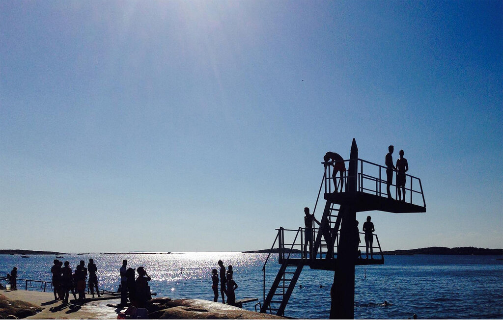 Feriehuse - Djupeklo/Fredrikstad , Norge - N37800 31