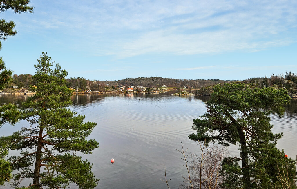 Feriehuse - Sandefjord , Norge - N37910 27