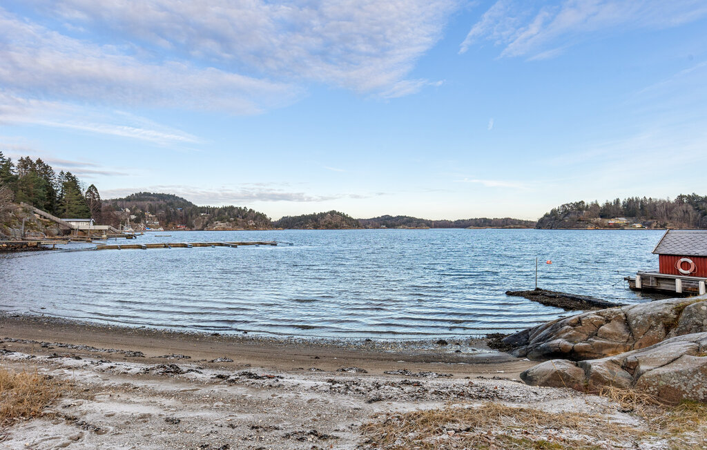 Feriehuse - Sandefjord , Norge - N37910 36