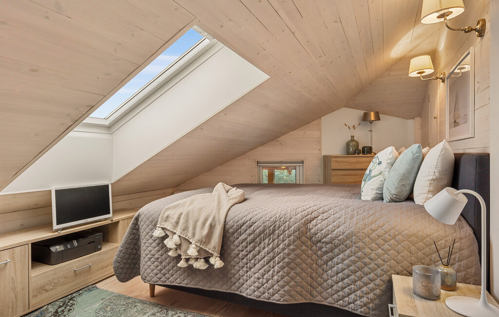 Feriehuse - Sandefjord , Norge - N37910 9