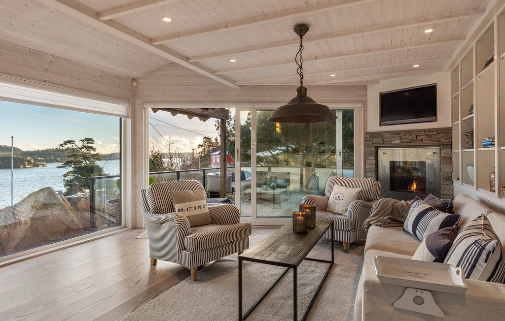 Feriehuse - Sandefjord , Norge - N37910 3