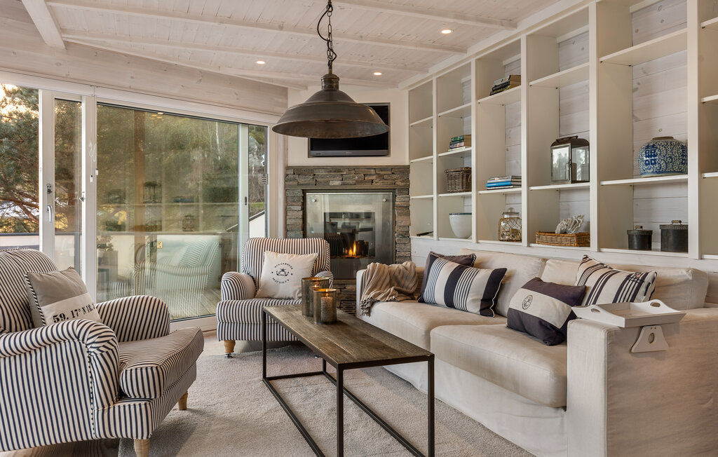 Feriehuse - Sandefjord , Norge - N37910 28