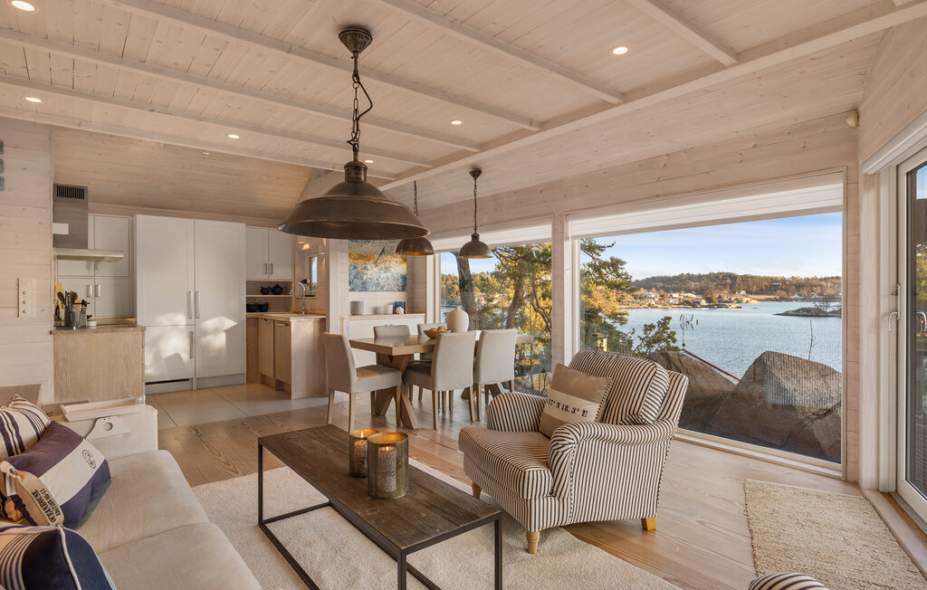 Feriehuse - Sandefjord , Norge - N37910 4