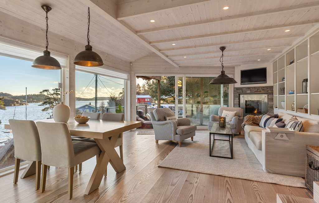 Feriehuse - Sandefjord , Norge - N37910 5