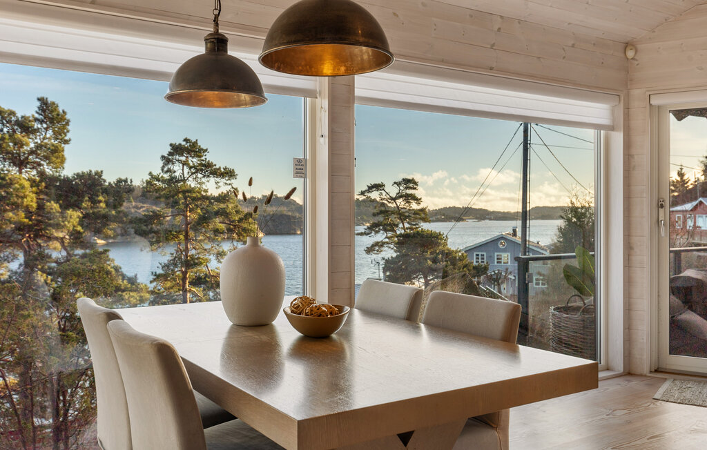 Feriehuse - Sandefjord , Norge - N37910 6