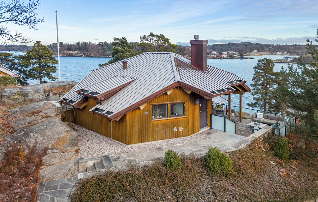 Feriehuse - Sandefjord , Norge - N37910 10