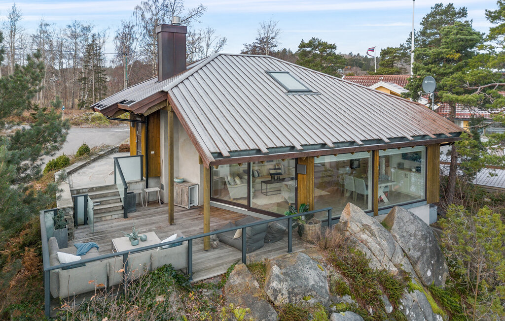 Feriehuse - Sandefjord , Norge - N37910 11