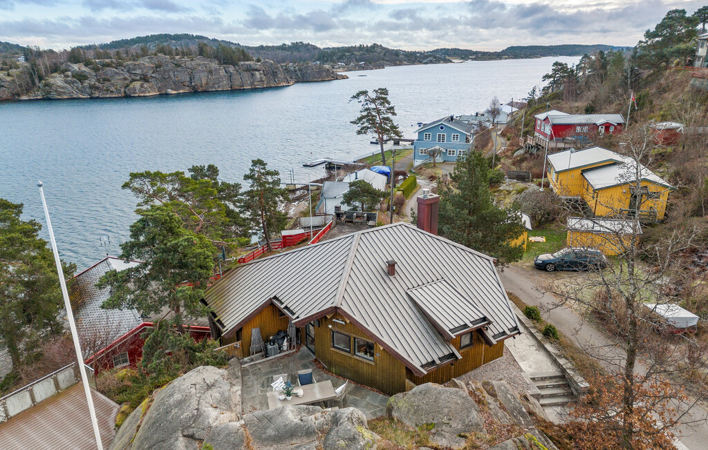 Feriehuse - Sandefjord , Norge - N37910 14