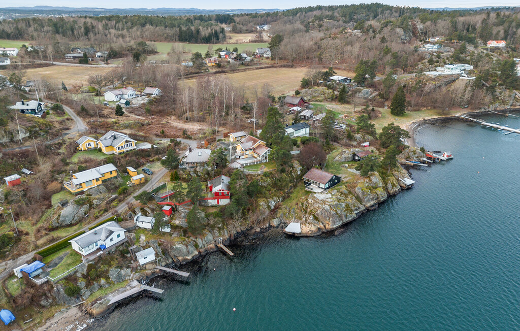 Feriehuse - Sandefjord , Norge - N37910 15