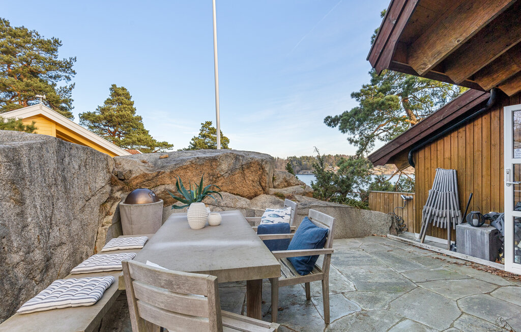 Feriehuse - Sandefjord , Norge - N37910 16