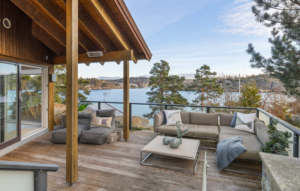 Feriehuse - Sandefjord , Norge - N37910 2