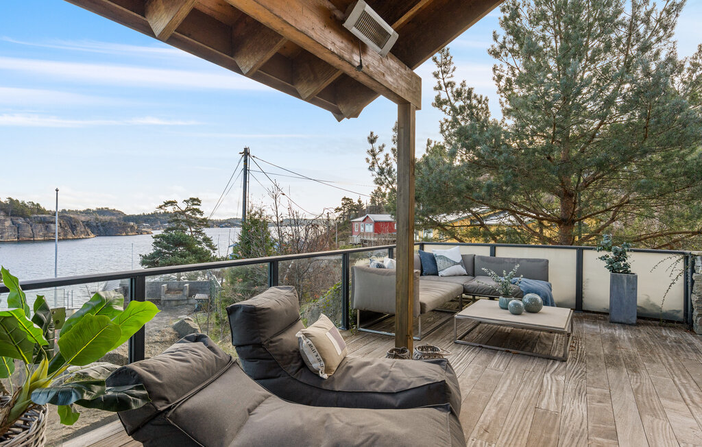 Feriehuse - Sandefjord , Norge - N37910 18