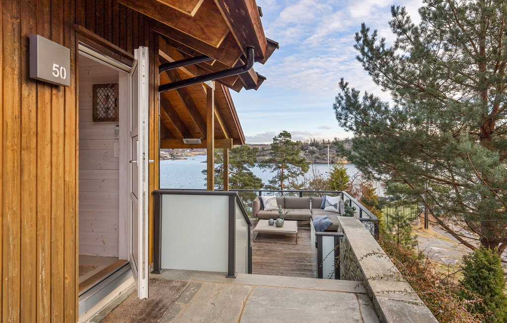 Feriehuse - Sandefjord , Norge - N37910 19