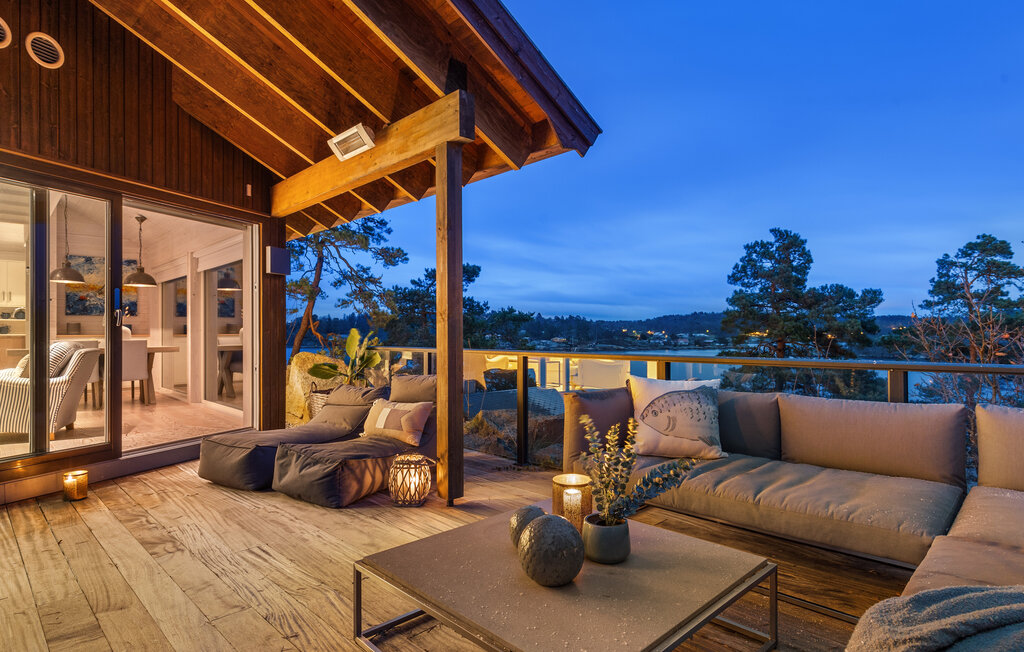 Feriehuse - Sandefjord , Norge - N37910 20