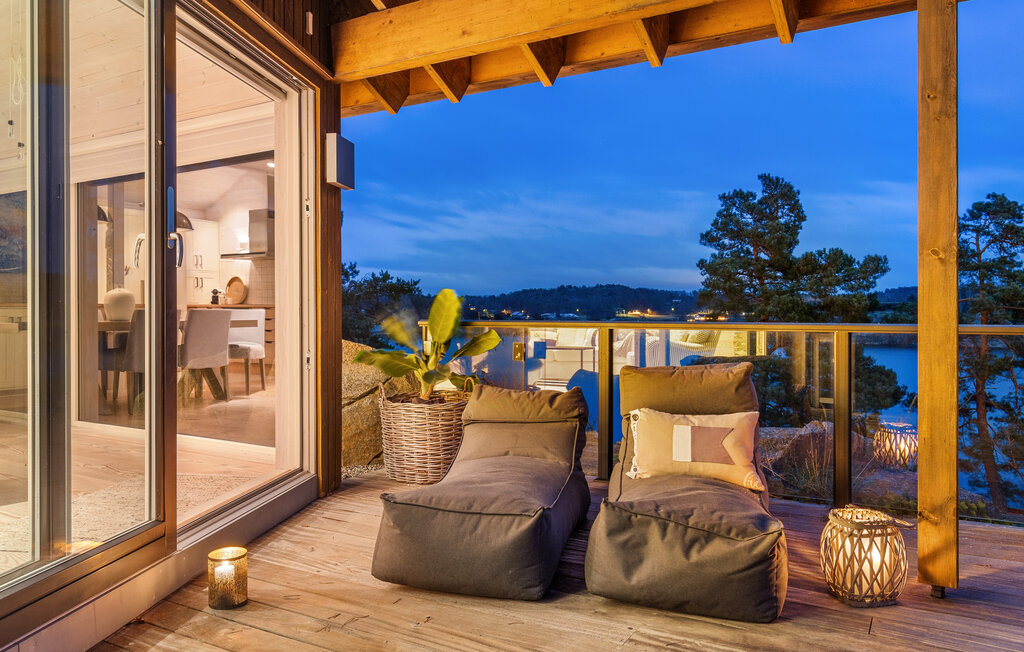 Feriehuse - Sandefjord , Norge - N37910 21