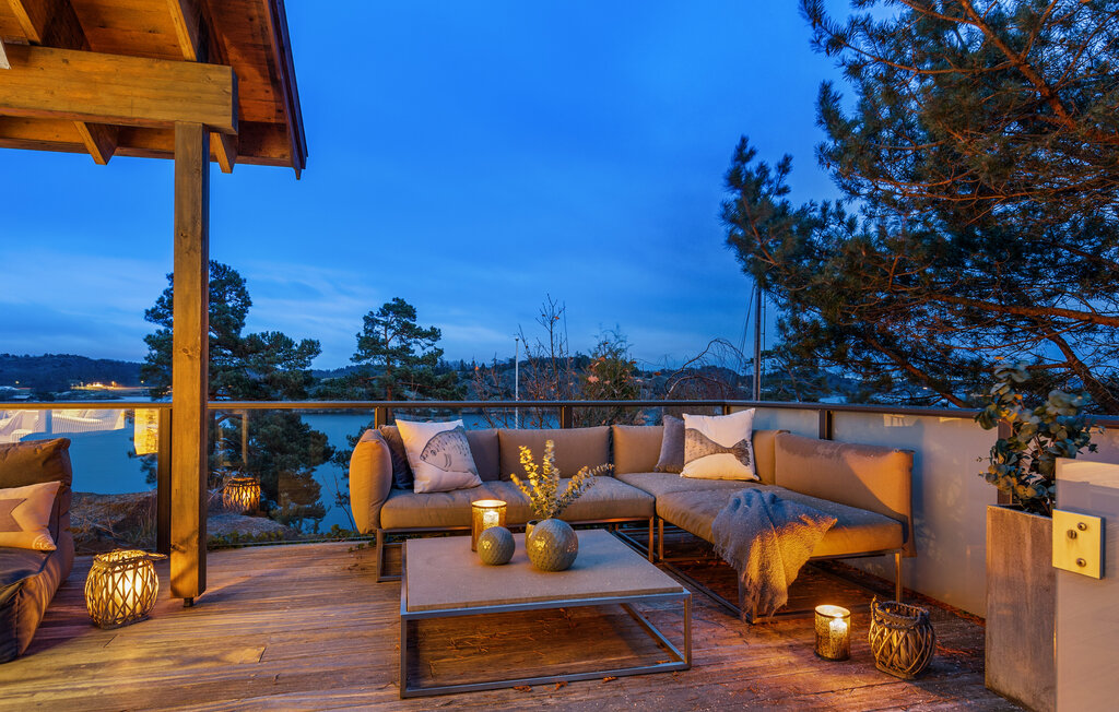 Feriehuse - Sandefjord , Norge - N37910 22