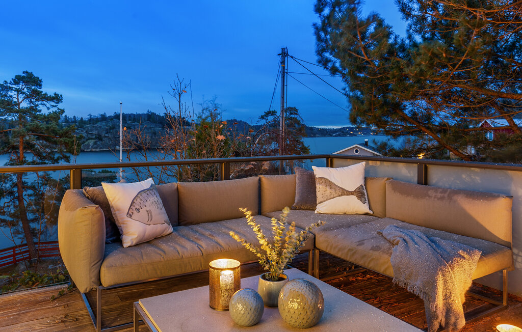 Feriehuse - Sandefjord , Norge - N37910 23