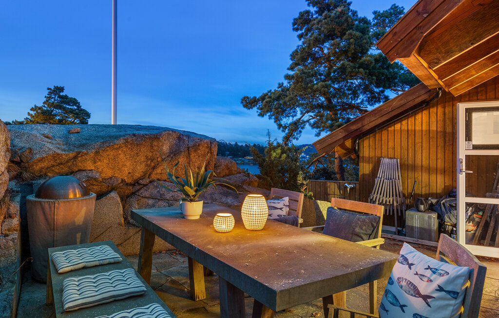 Feriehuse - Sandefjord , Norge - N37910 24