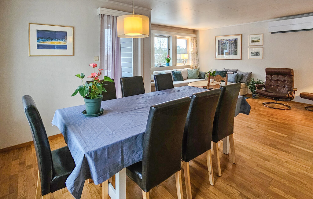 Feriehus - Sandefjord , Norge - N37912 16