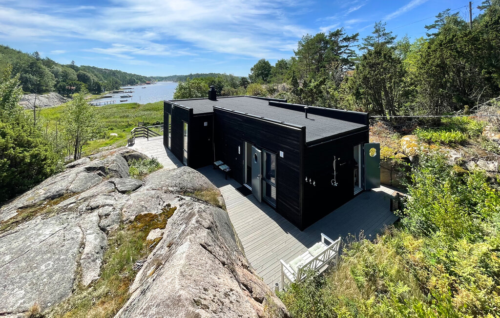 Feriehuse - Hvaler , Norge - N37802 3