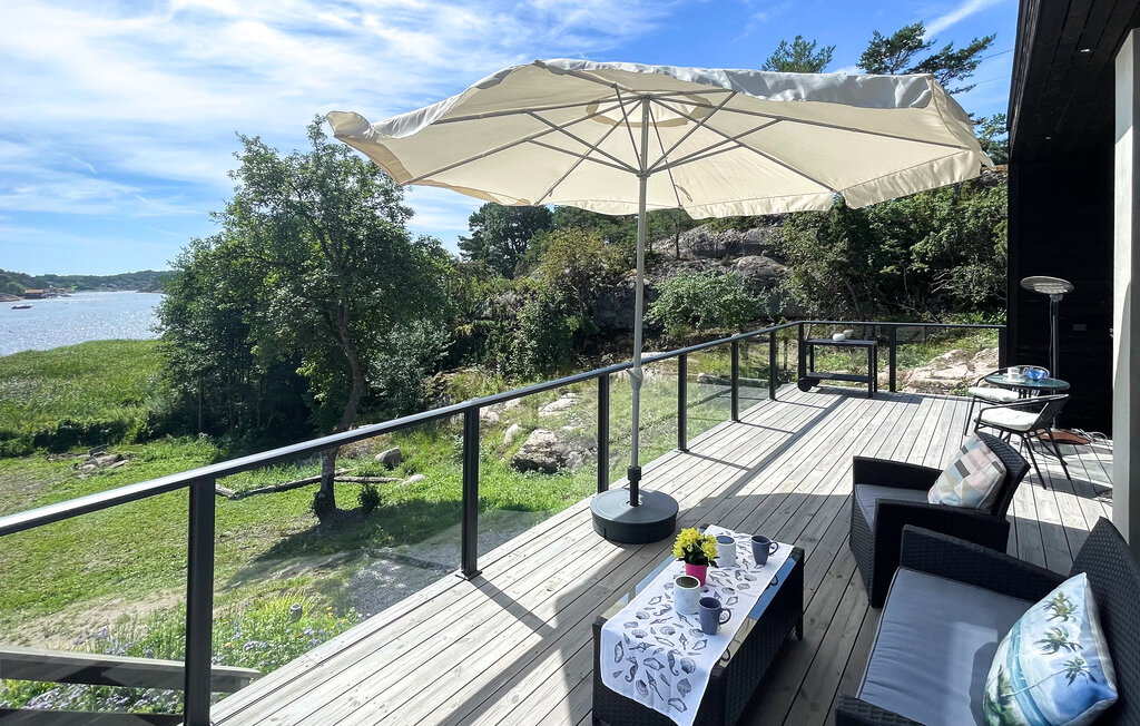 Feriehuse - Hvaler , Norge - N37802 1