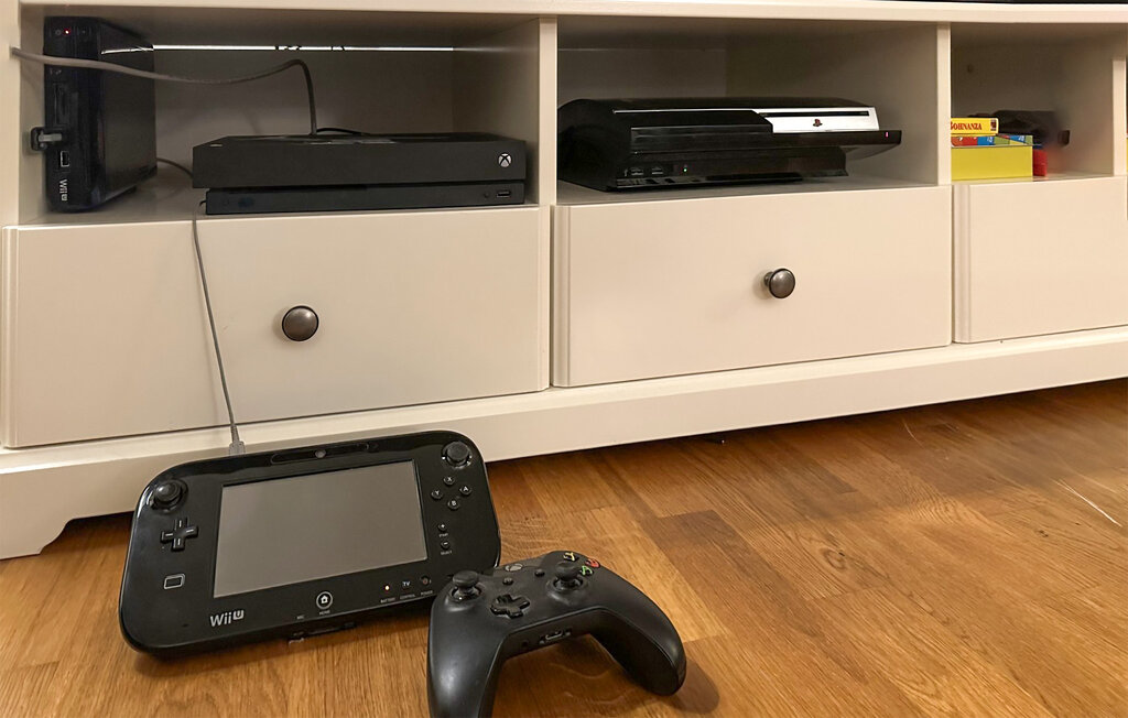 Feriehus - Sandefjord , Norge - N37912 29