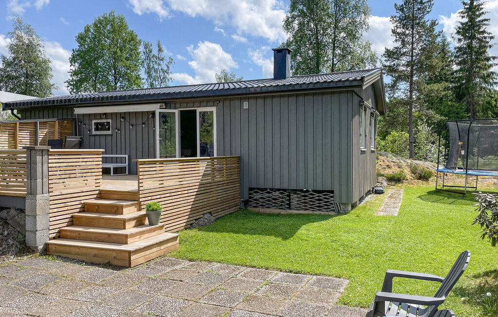 Semesterhus - Indre Østfold , Norge - N37804 11