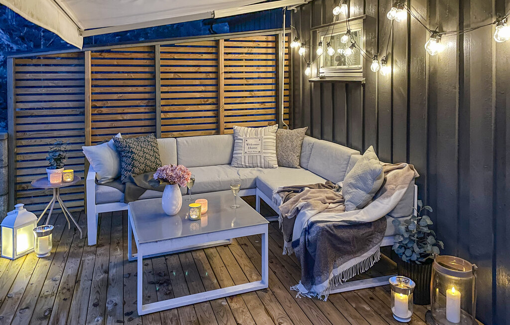 Semesterhus - Indre Østfold , Norge - N37804 8