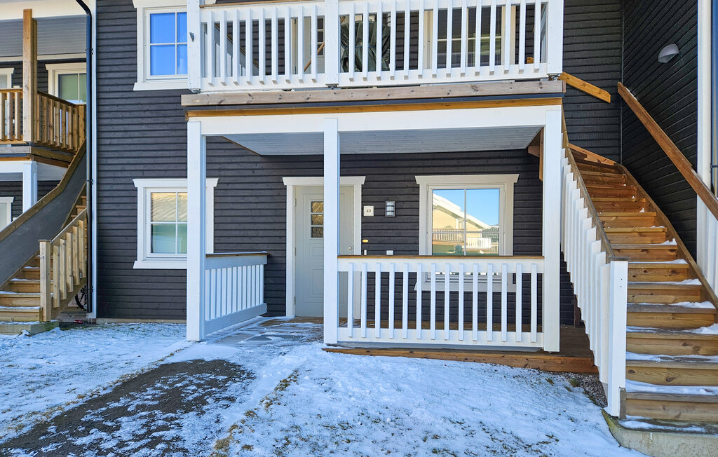 Lejlighed - Tjøme , Norge - N37915 2