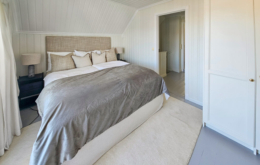 Semesterhus - Holmsbu , Norge - N37717 20