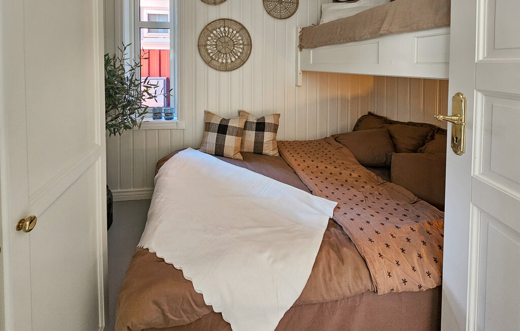 Semesterhus - Holmsbu , Norge - N37717 21