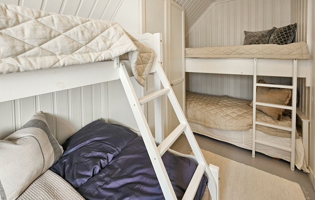 Semesterhus - Holmsbu , Norge - N37717 24