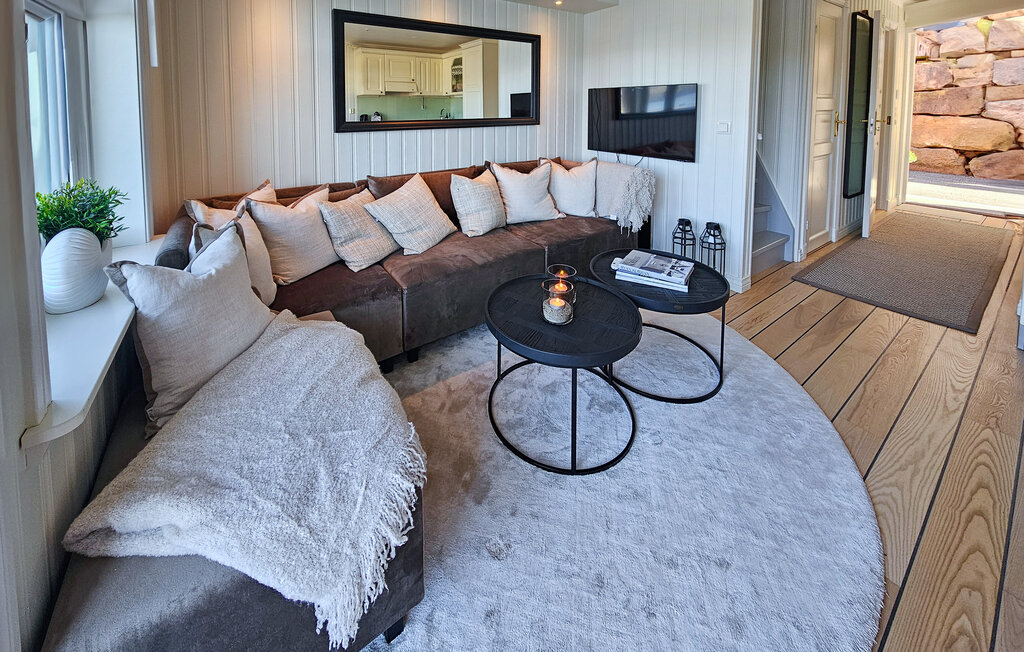 Semesterhus - Holmsbu , Norge - N37717 2