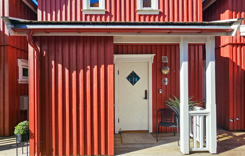 Semesterhus - Holmsbu , Norge - N37717 10