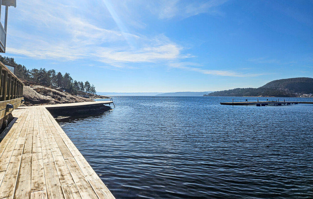 Semesterhus - Holmsbu , Norge - N37717 15