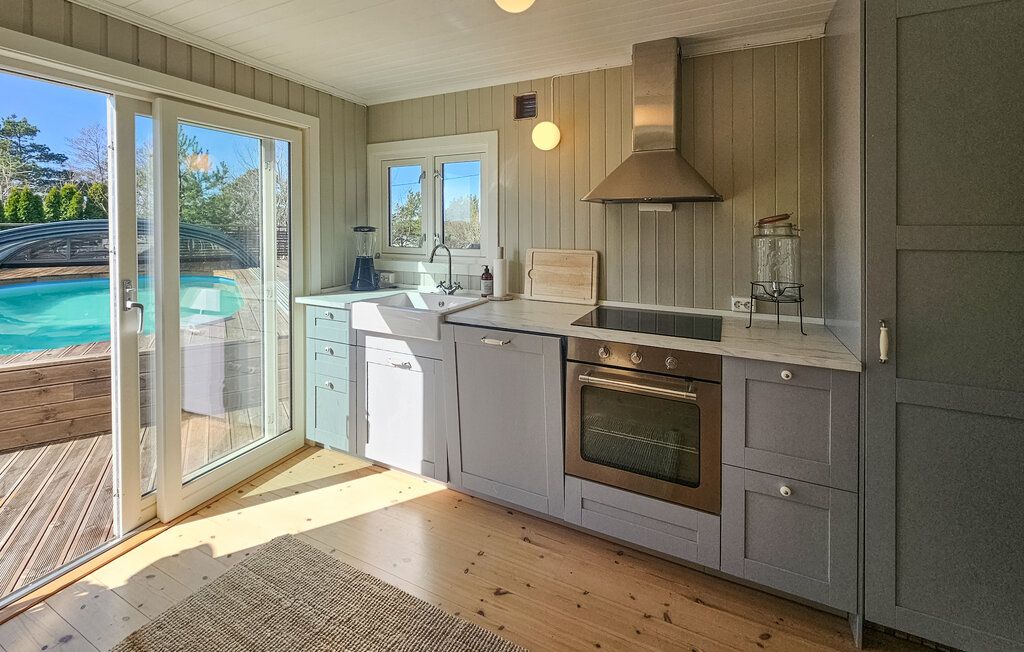 Domy wakacyjne - Fredrikstad, Gressvik , Norwegia - N37811 19