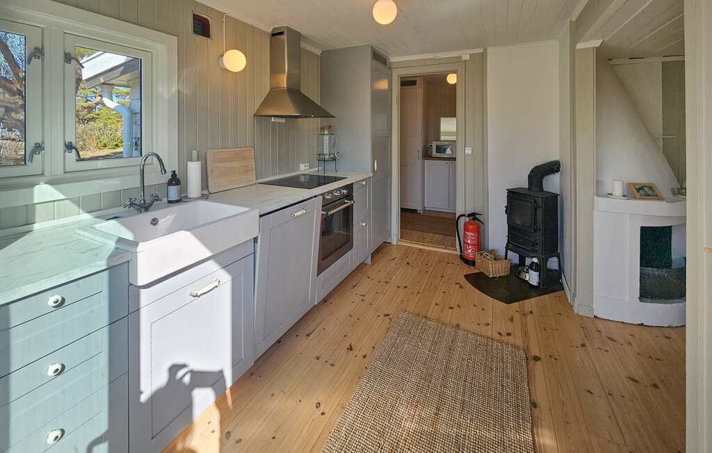 Domy wakacyjne - Fredrikstad, Gressvik , Norwegia - N37811 8