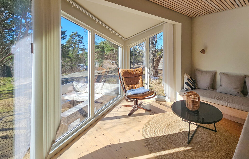 Domy wakacyjne - Fredrikstad, Gressvik , Norwegia - N37811 4