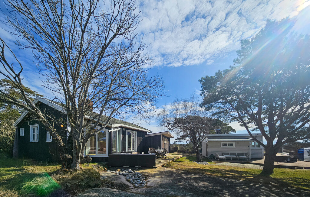 Domy wakacyjne - Fredrikstad, Gressvik , Norwegia - N37811 14