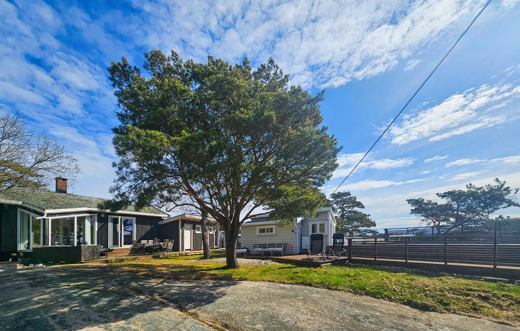 Domy wakacyjne - Fredrikstad, Gressvik , Norwegia - N37811 15