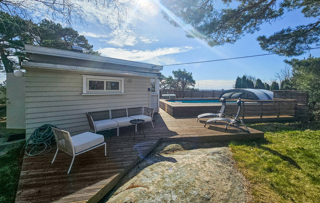 Domy wakacyjne - Fredrikstad, Gressvik , Norwegia - N37811 17