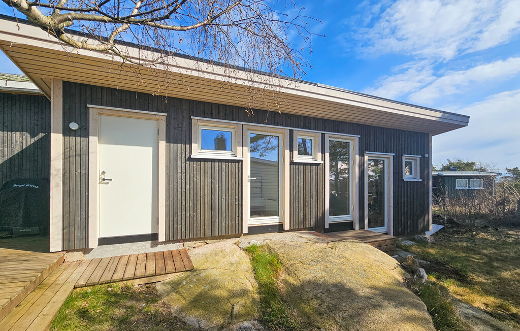 Domy wakacyjne - Fredrikstad, Gressvik , Norwegia - N37811 18