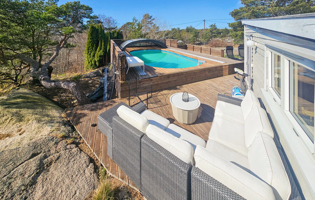 Domy wakacyjne - Fredrikstad, Gressvik , Norwegia - N37811 12