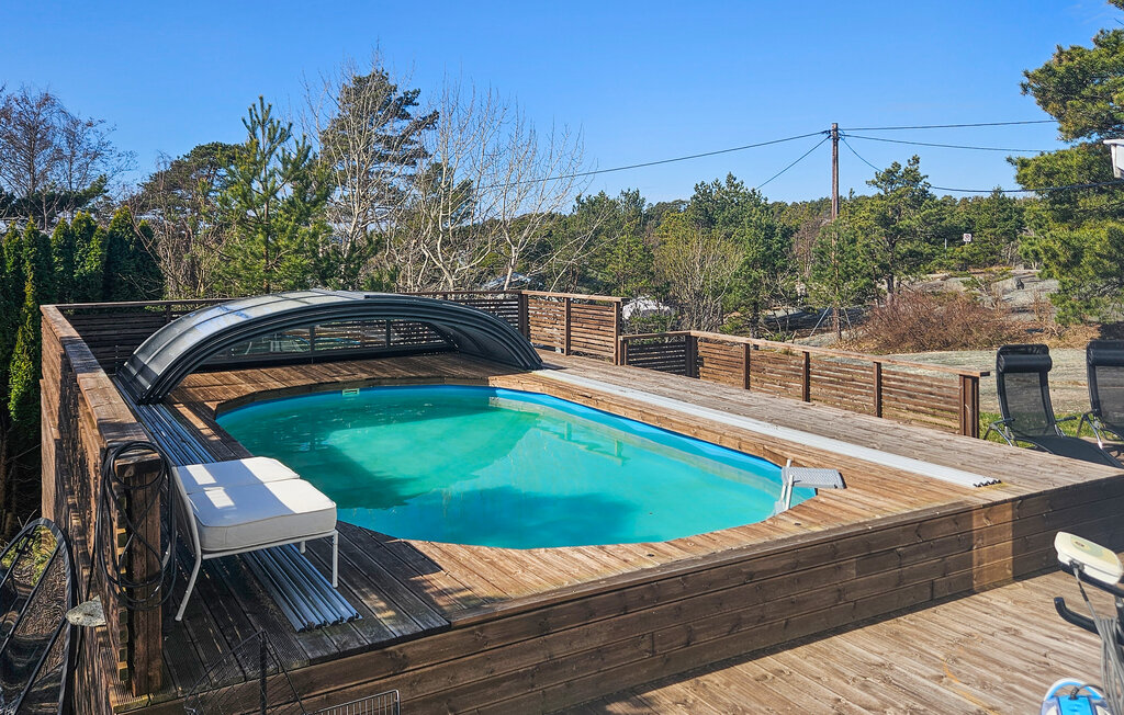 Domy wakacyjne - Fredrikstad, Gressvik , Norwegia - N37811 13