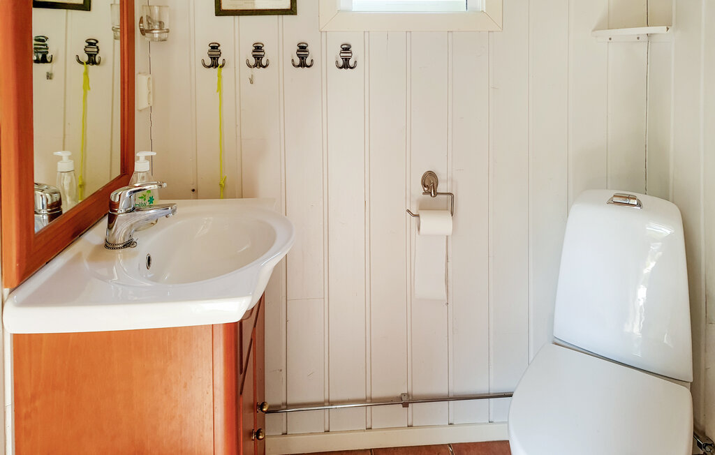 Feriehus - Svelvik , Norge - N37403 13