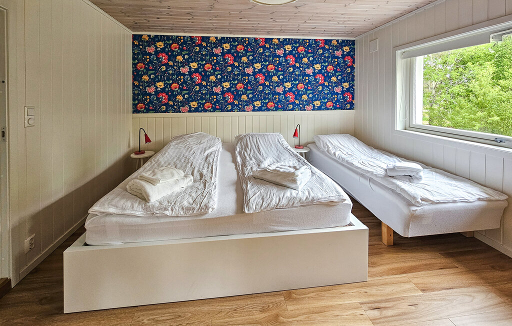 Domy wakacyjne - Hvaler , Norwegia - N37268 13