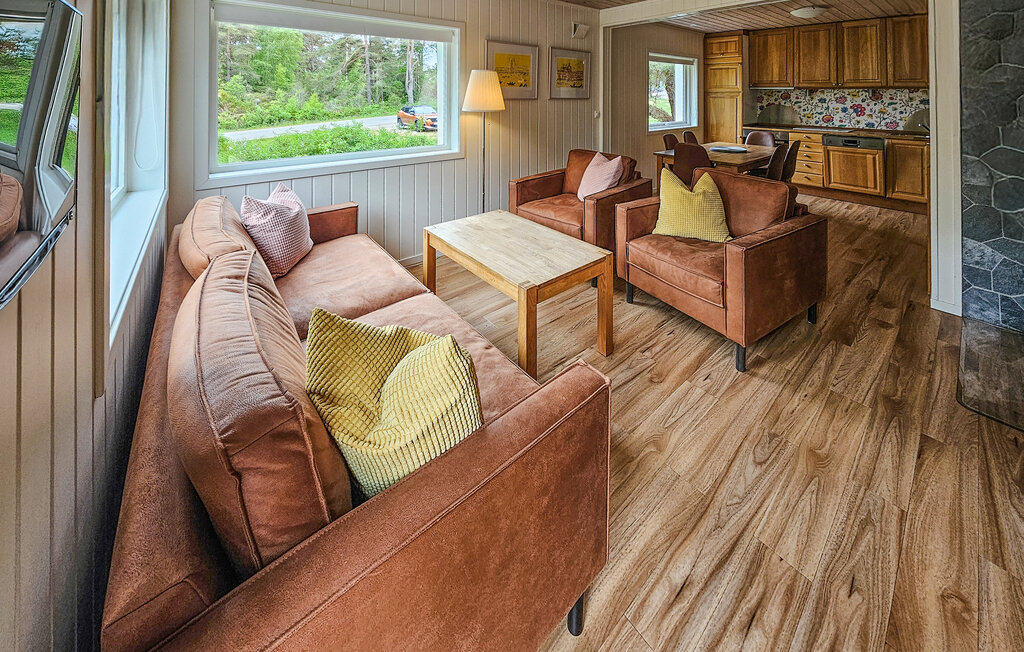 Domy wakacyjne - Hvaler , Norwegia - N37268 3